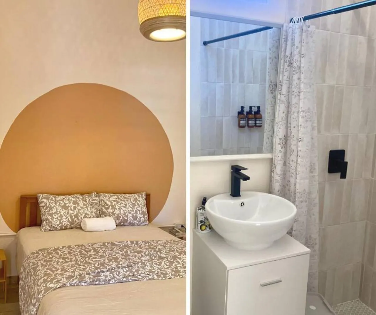 Centrally Located Art-Deco Apartment In Santurce With Parking Apt 3 San Juan 0*,